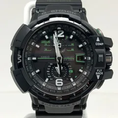 2025年最新】CASIO G-SHOCK GW-A1100-1A3 の人気アイテム - メルカリ 