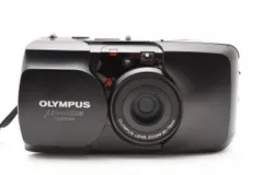 2025年最新】olympus mju LIMITEDの人気アイテム - メルカリ