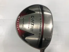walkcity様　MYSTERY ミステリー　C-HT511 5w 18 全科目トップ評価の優等生! ミステリー C-HT511 フェアウェイ