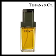 2025年最新】TIFFANY 30ml ATOMISEURの人気アイテム - メルカリ