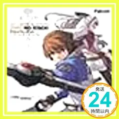 PSP用ソフト『英雄伝説 零の軌跡』 オリジナルサウンドトラック ミニ　予約特典 [video game]_02