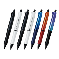 初回限定　数量限定　パイロット　THE Dr.GRIP　ドクターグリップ　シャープペン 0.3mm or 0.5mm　HTDGB