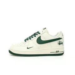 2024年最新】stussy nike air force 1 lowの人気アイテム - メルカリ