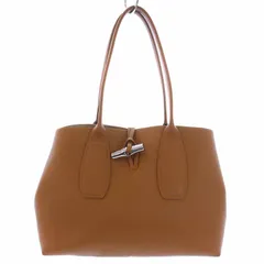 2024年最新】ロンシャン longchamp ロゾ roseau ショルダーバッグ l 79