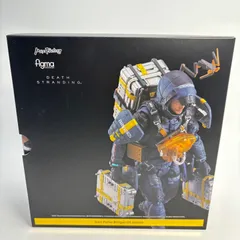 figma サム・ポーター・ブリッジズ DXエディション(特典付き) figma サム・ポーター・ブリッジズ DXエディション
