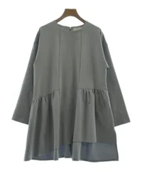 nano UNIVERSE カジュアルシャツ レディース 【古着】【中古】【送料無料】