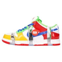 2024年最新】nike sb dunk low ebay sandyの人気アイテム - メルカリ