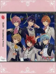 【中古】アニメ系CD すとぷり / Strawberry Prince[完全生産限定盤B](別冊!すとめもぶっく!)(アルバムスペシャルVer.!!)