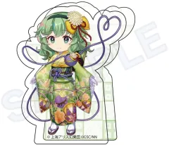 東方　こいし　さとり　アクリルキーホルダー　アクリルスタンド　まとめ売り 2025年最新】古明地さとりアクリルスタンドの人気アイテム - メルカリ