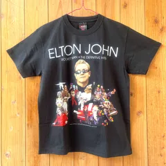 2023年最新】elton john tシャツの人気アイテム - メルカリ