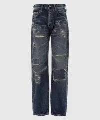 値引き不可 RILY R&Y JEANS デニム 34 new manual