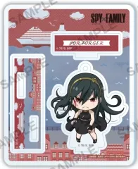 【中古】アクリルスタンド・アクリルパネル ヨル・フォージャー(いばら姫Ver.) にいてんごアクリルスタンド 「SPY×FAMILY」