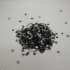 高分子ストーン　ラインストーン　デコストーン 　モンタナ
