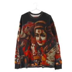 2024年最新】Supreme Ganesh L/S Thermalの人気アイテム - メルカリ