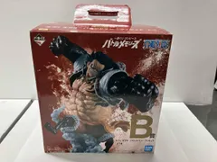 B賞 ルフィ ギア4―バウンドマン― 一番くじ ワンピｰス バトルメモリｰズ ワンピｰス