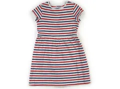 【ミキハウス/mikiHOUSE】ワンピース 120サイズ 女の子【子供服・ベビー服】（1857268）