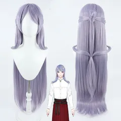 にじさんじ 弦月 藤士郎 コスプレ ウィッグ