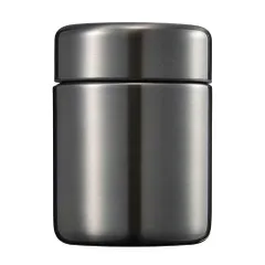 【新品・3営業日で発送】和平フレイズ お弁当 ランチ スープジャー 400ml グレー 保温 保冷 真空断熱 キホンノ RH-1596