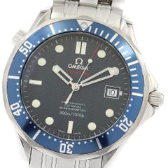 オメガ OMEGA 2220.80 シーマスター プロダイバーズ 300M デイト 自動巻き メンズ_893689のサムネイル