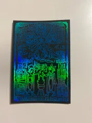 2025年最新】prismatic god box スリーブの人気アイテム - メルカリ