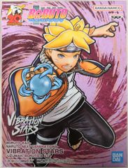 BANDAI SPIRITS VIBRATION STARS BORUTO-볼트- NARUTO NEXT GENERATIONS UZUMAKI BORUTO II [우즈마키 볼트/UZUMAKI BORUTO]