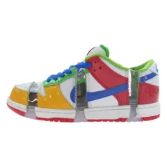 2023年最新】nike sb dunk low sandyの人気アイテム - メルカリ