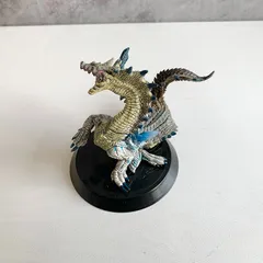 モンハン　イヴェルカーナ、ラギアクルス亜種、ゴシャハギ、オロミドロ亜種、フルフル モンハン イヴェルカーナ、ラギアクルス亜種、ゴシャハギ