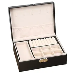 アクセサリー 収納 韓国 レザー 大容量 コンパクト 軽量 携帯 アクセサリーボックス ジュエリーケース アクセサリーケース 収納 ボックス ケース ポーチ BOX ネックレス 指輪 ピアス イヤリング 宝石箱 鍵付き