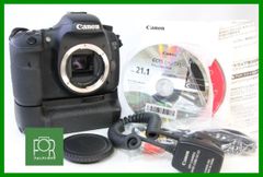 【同梱歓迎】【動作保証・点検済】良品■Canon EOS 7D / BG-E7■■バッテリー×2個・チャージャーなし■RR201