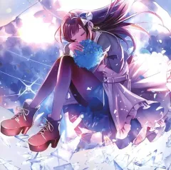 花鋏キョウ　グッズまとめ 受注生産&DL販売】花鋏キョウ 7thシングル「mist」& 発売記念グッズ