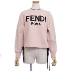 FENDI トレーナー12A レディース XS S