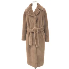 2025年最新】HERNO ロングコートの人気アイテム - メルカリ