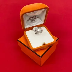 HERMES ドゥザノー　リング　15号 O171.jpg?v=1710247797