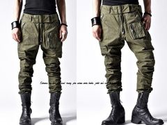HELMUT LANG by Naoki Takizawa Belted PT - メルカリ