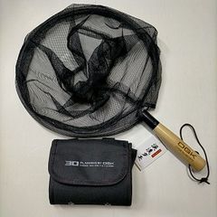ワンタッチ渓流ダモ 30cm