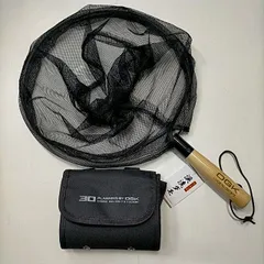 アマゴ　渓流　タモ工房 チタン受けタモ　ハンドメイド新品未使用 アマゴ 渓流 タモ工房 チタン受けタモ ハンドメイド新品未使用