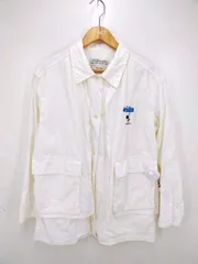 レミレリーフ REMI RELIEF 別注ダンプレイヤードSH/シャツ レディのサムネイル