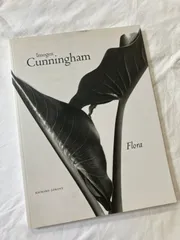 imogen cunningham flora