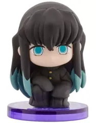 【中古】トレーディングフィギュア 時透無一郎 「鬼滅の刃 すわらせ隊4 ～柱合会議～」のサムネイル