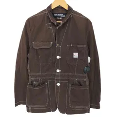 【ほぼ新品】ジュンヤワタナベ コムデギャルソンマン 21SS ジャケット S COMME des GARCONS JUNYA WATANABE MAN(コムデギャルソン