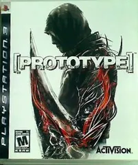 2025年最新】ps3 prototypeの人気アイテム - メルカリ