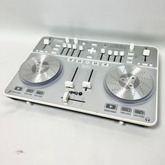 SPIN スピン Vestax ベスタクス djay対応 DJコントローラー 動作確認済み 中古現状品