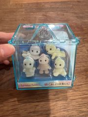 シルバニアファミリー　おとぎの妖精たち