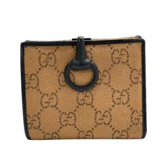 2025年最新】gucci ホースビット 財布の人気アイテム - メルカリ