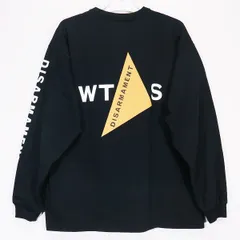 ☆rm-5961)WTAPS ジャケット