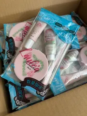 2025年最新】Parado メイクアップ トライアルセット・サンプルの人気