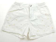 【メゾピアノ/mezzopiano】キュロット 150サイズ 女の子【子供服・ベビー服】（1957189）