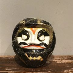 デザインだるま【ドラゴン】
