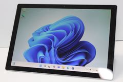 【現状品】Surface Pro（第5世代）intel Core i7/256GB/8GB ④