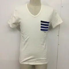 AKM エーケーエム Tシャツ 半袖 Vネックのサムネイル